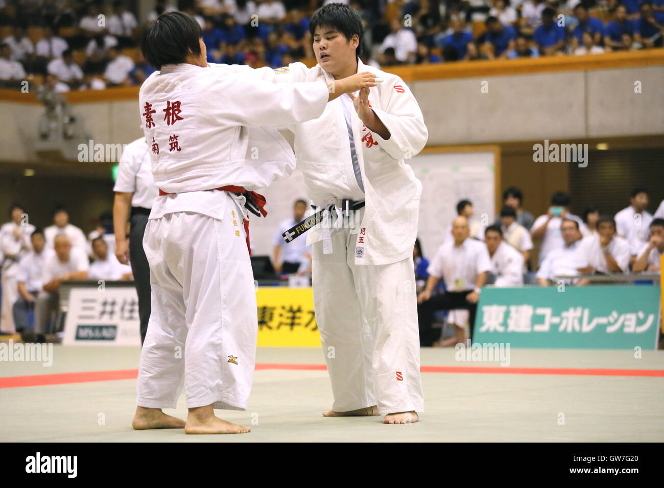 Hikaru Sone: Tokyo 2020 Gold Medalist Eyes World Judo Championships in Baku