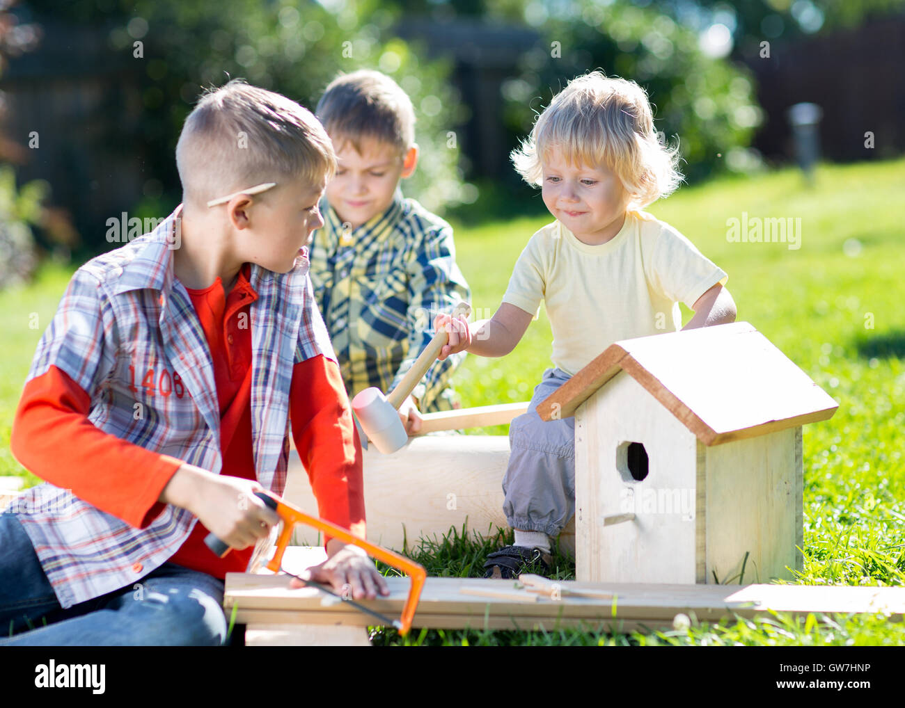 Nesting box grass. Building nesting boxes. Картинки build nesting boxes. Двухъярусные гнезда с внешней стороны. Фото где родители вместе с детьми делают скворечник дети 6-7 лет.