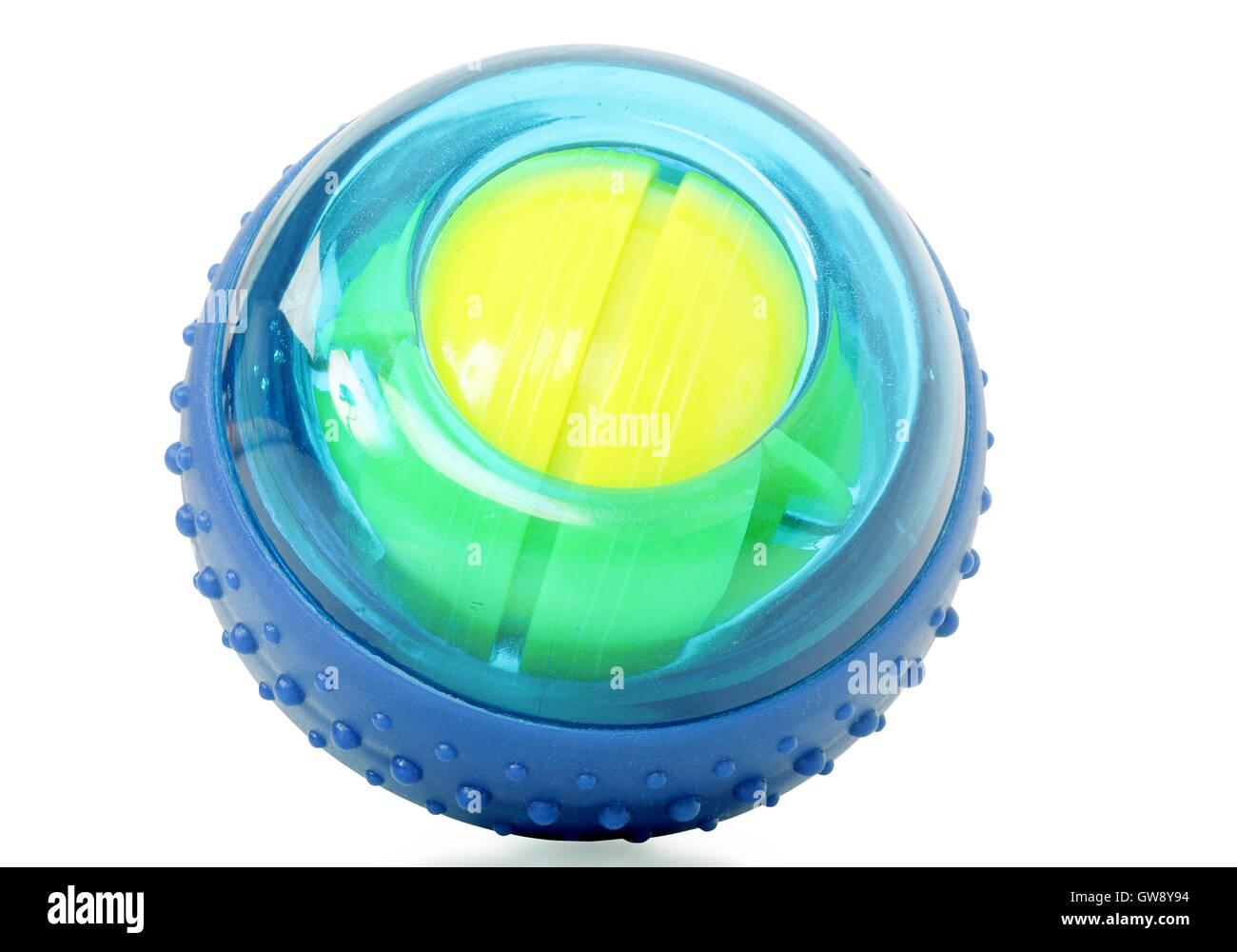 Gyro ball hi-res stock photography and images - Alamy