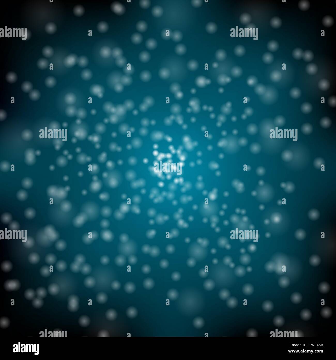 Glitter particles background effect Stock Vector Image & Art - Alamy