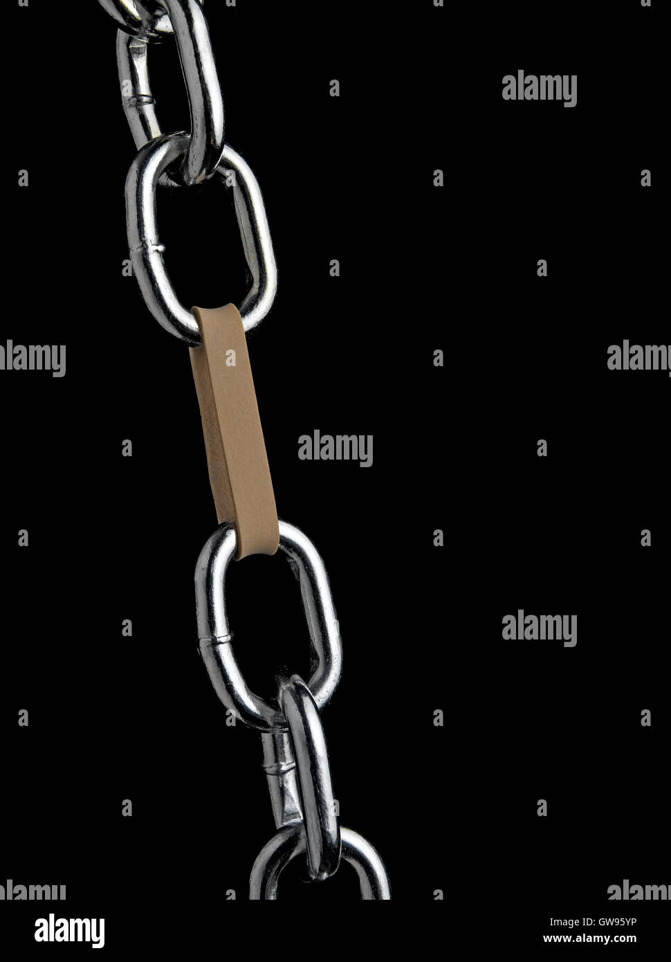 Rubber band hires stock photography and images Alamy