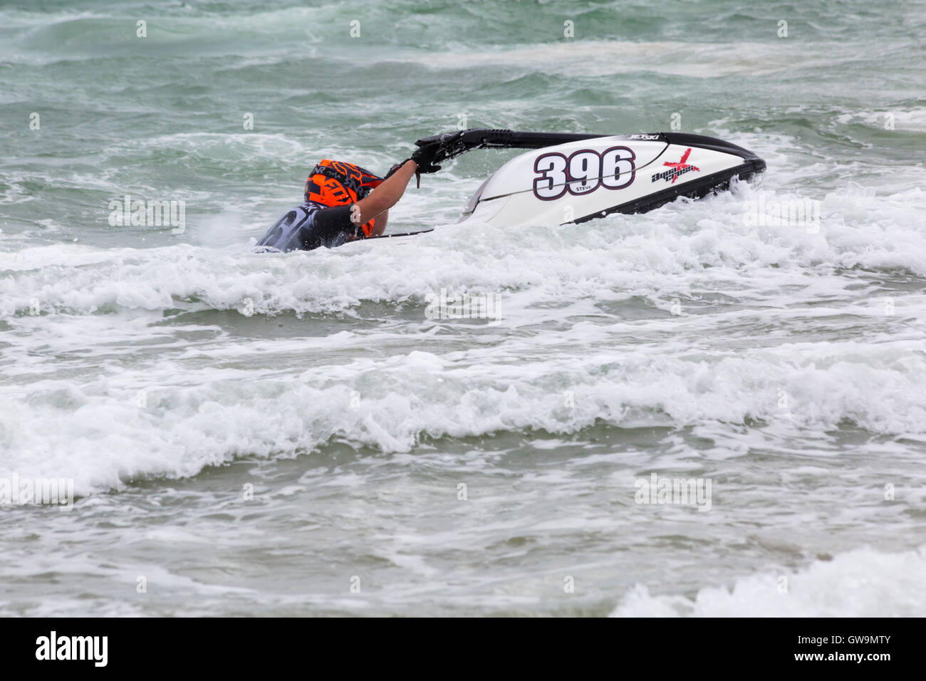 Aqua X Jetski Championships with jet ski racing, Grand Prix of the Sea