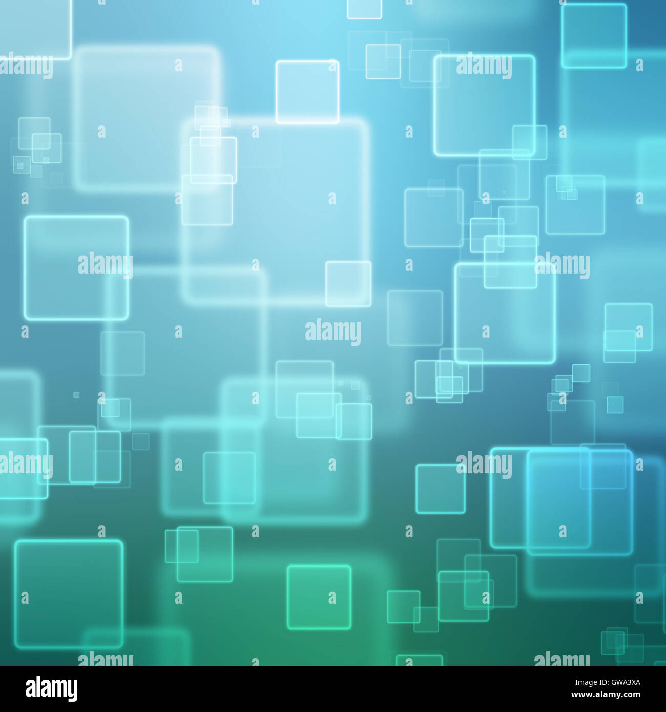 Abstract Backround Square abstract background with squares Stock Photo - Alamy