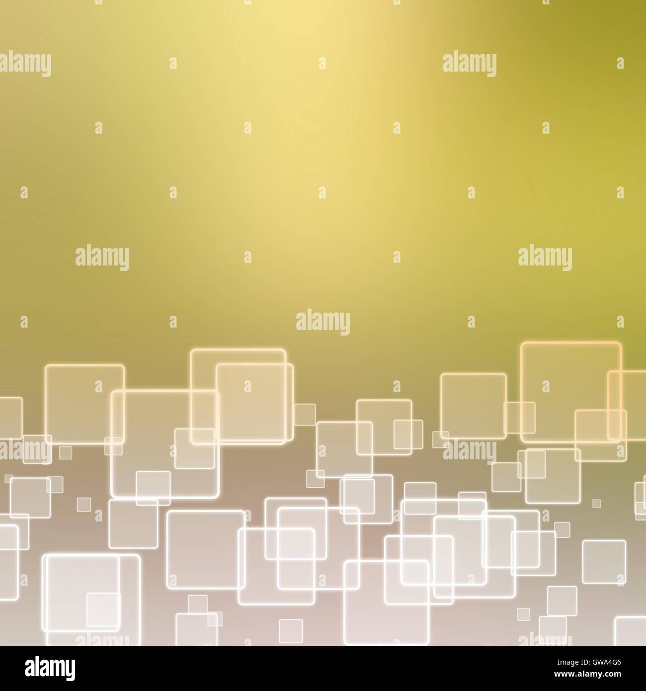 Golden rectangle squares hi-res stock photography and images - Alamy