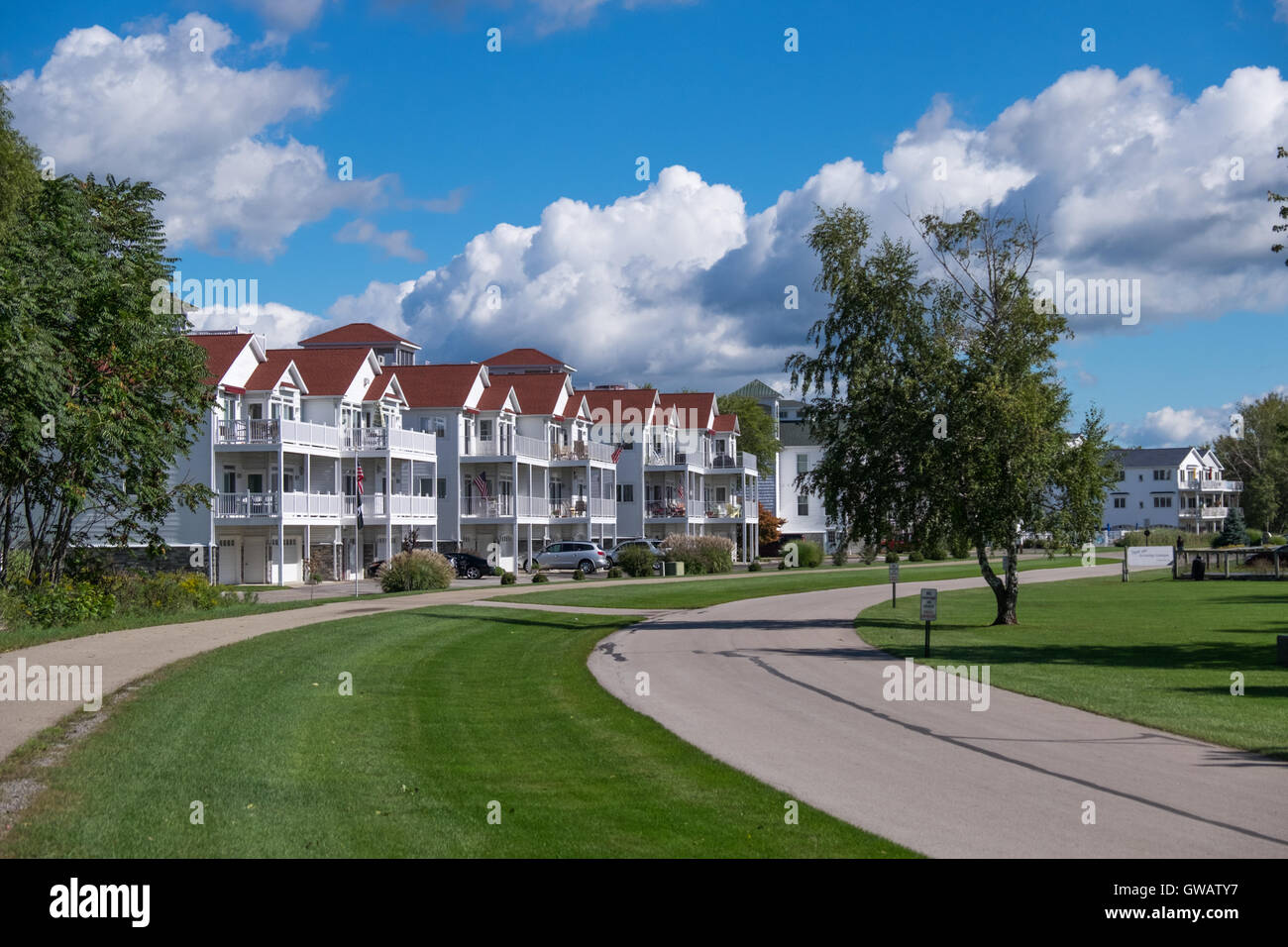 Senior citizens homes hires stock photography and images Alamy