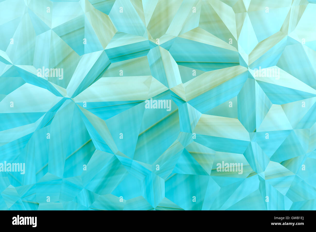 1280x800 Aquamarine Solid Color Background