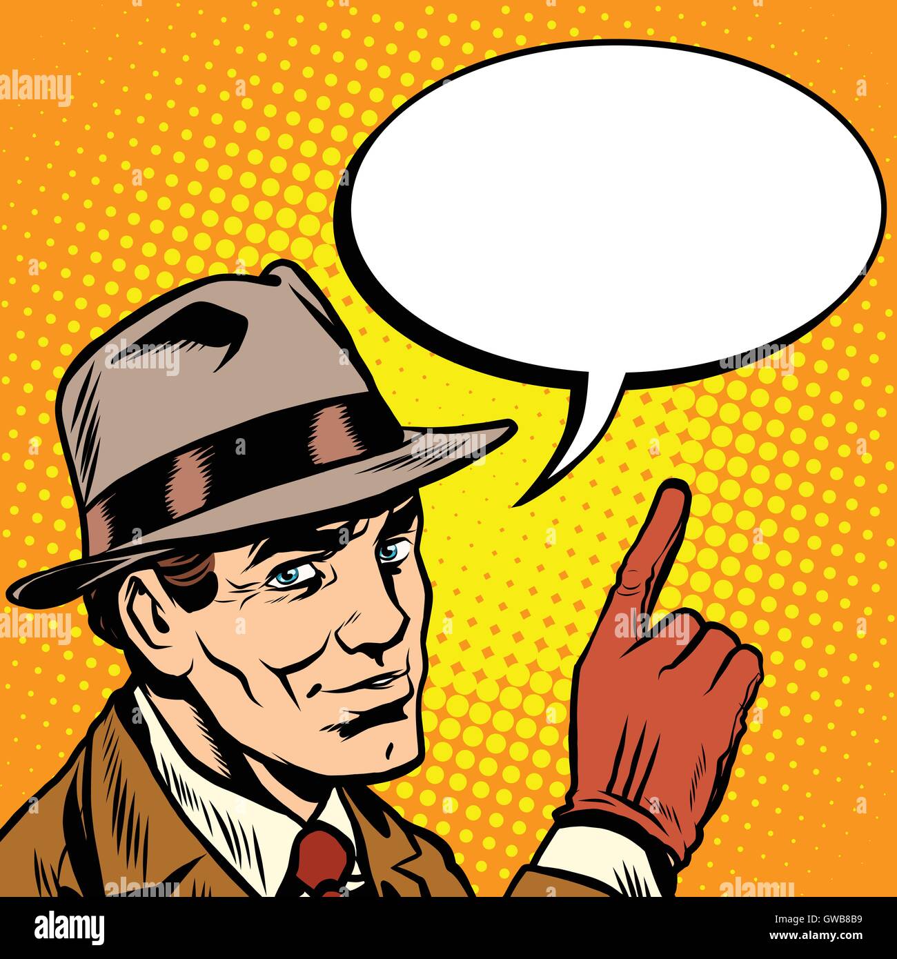 Background officer Stock Vector Images Alamy