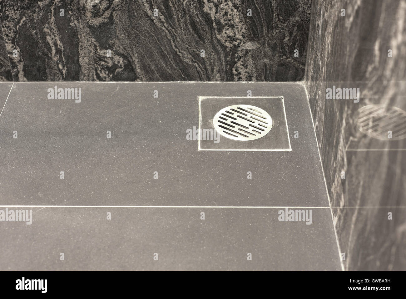 Floor drain hires stock photography and images Alamy