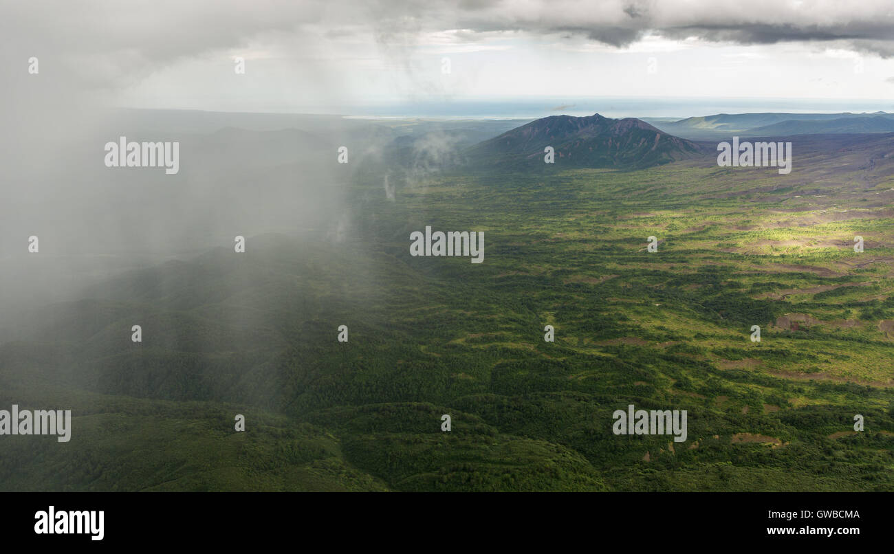 Kamchatka russia earthquake death toll