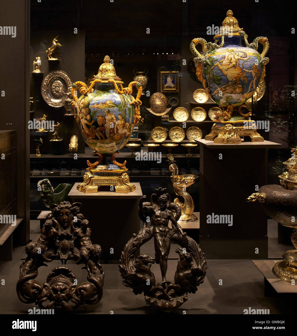 Italian Vases Stock Photos Italian Vases Stock Images Alamy