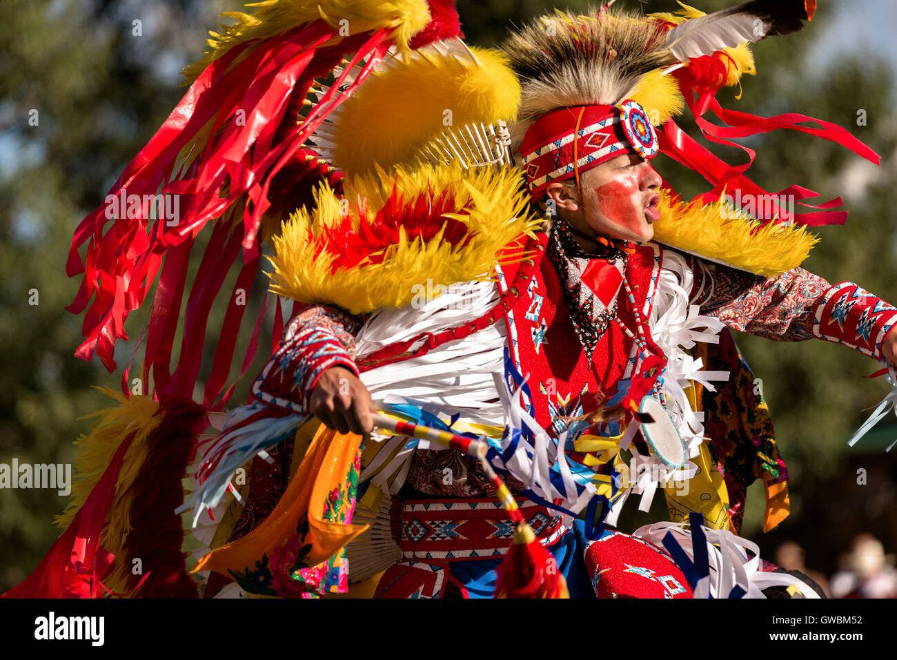 Cheyenne tribe hires stock photography and images Alamy