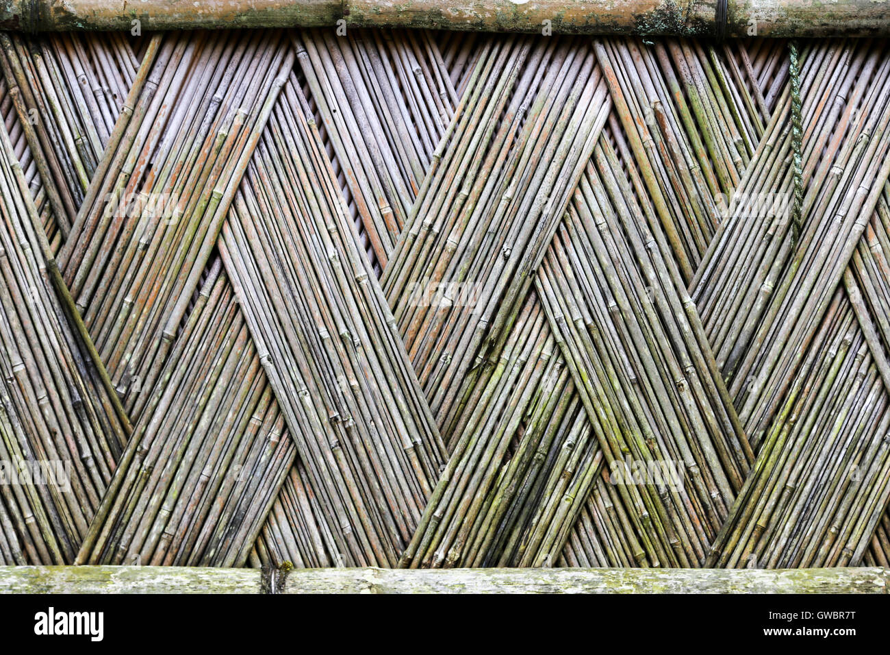Crossed pattern hi-res stock photography and images - Alamy
