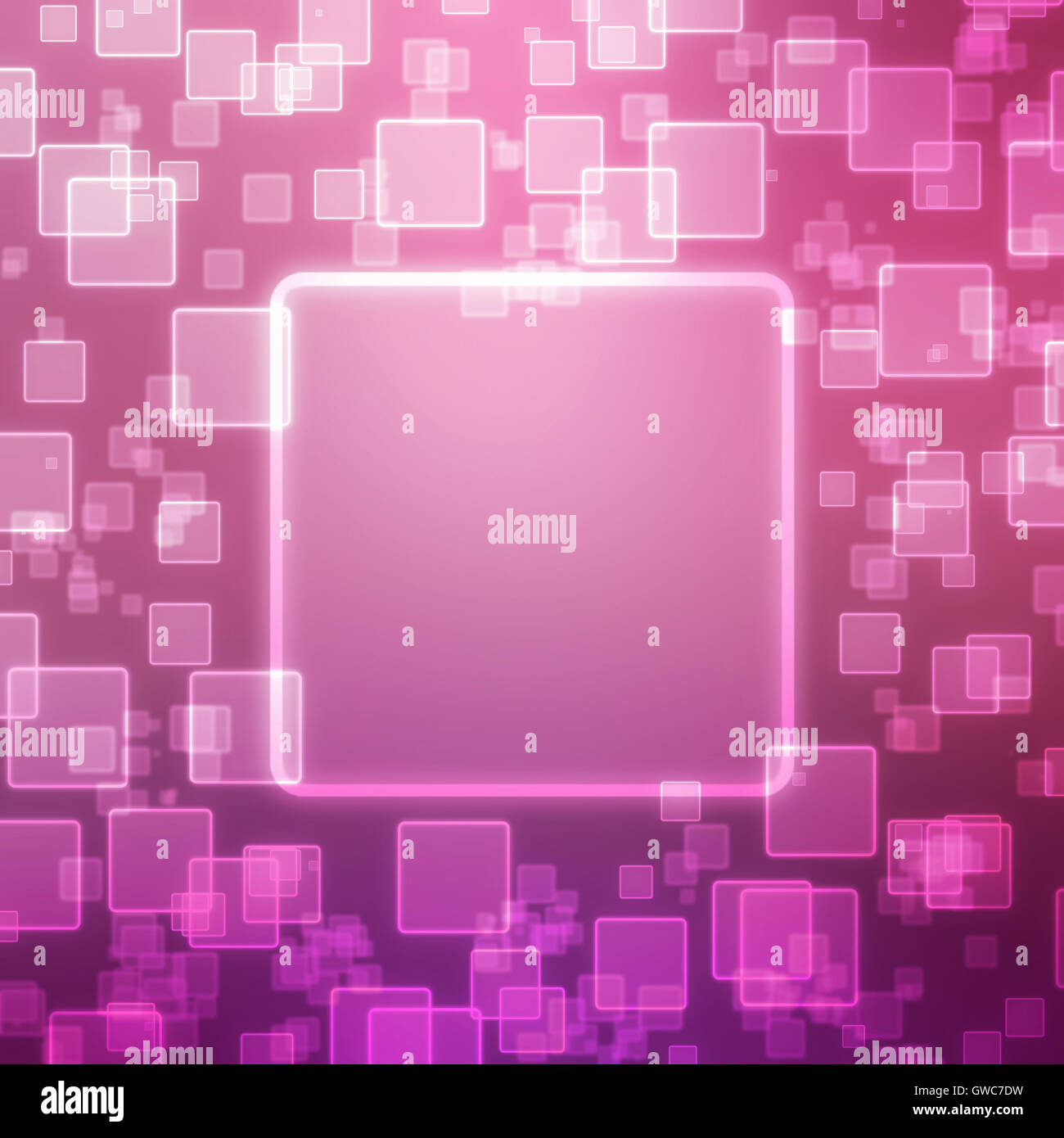 Abstract Backround Square abstract background with squares Stock Photo - Alamy