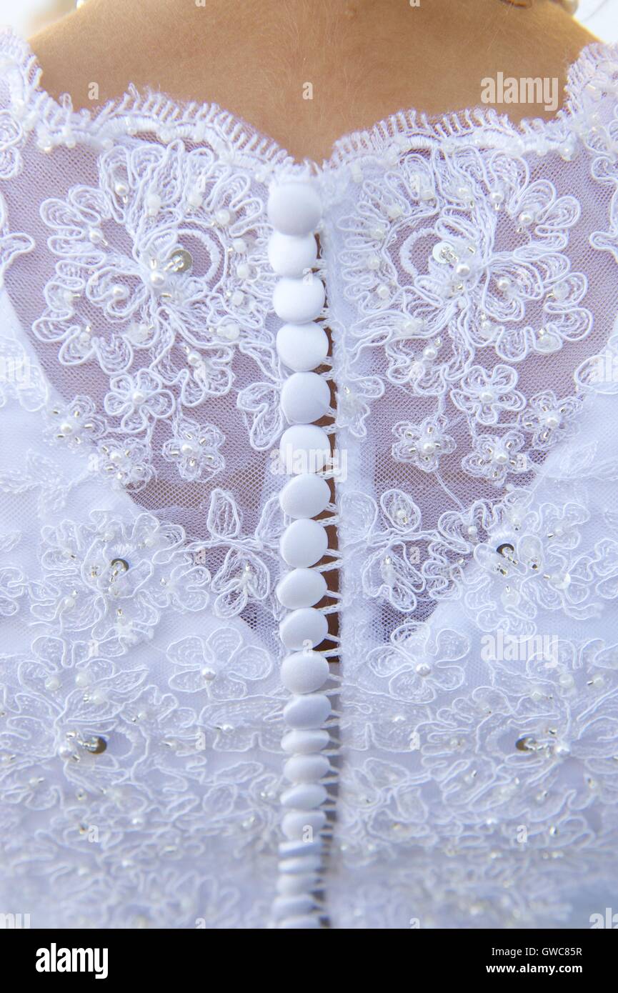 The Braided Detail Dress main image 1