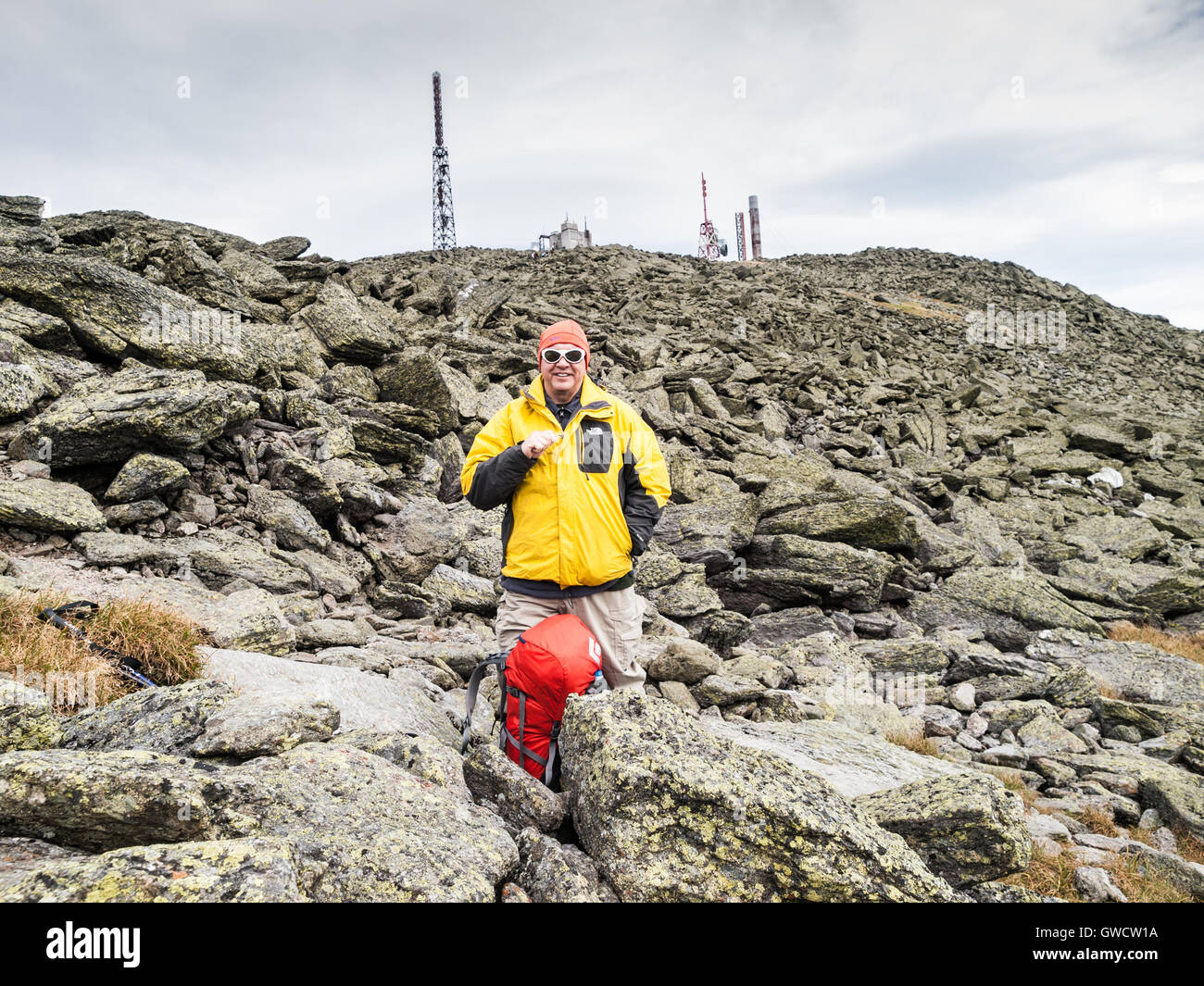 Summit fire station hi-res stock photography and images - Alamy
