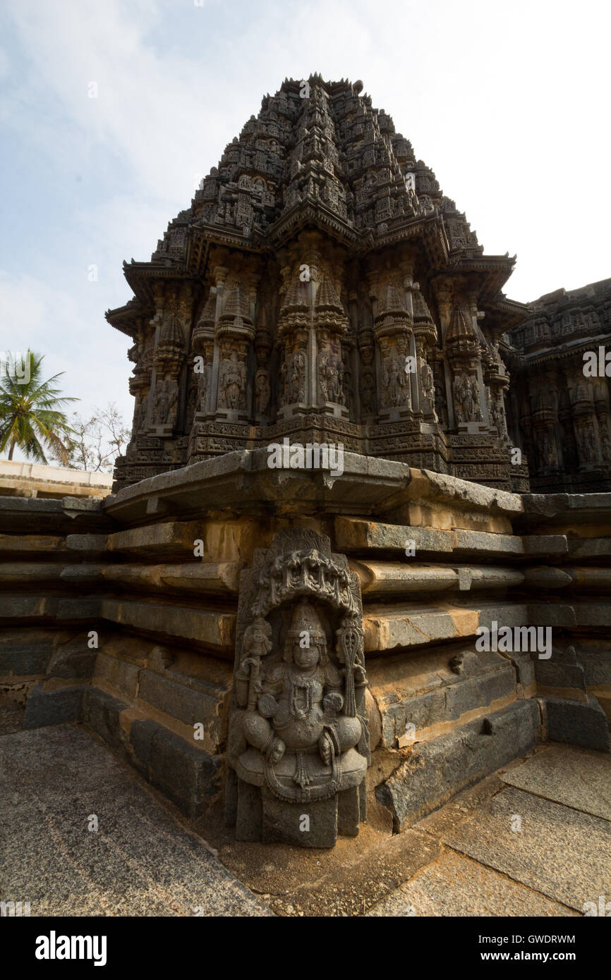 Details more than 74 hoysala architecture sketches latest - in.eteachers