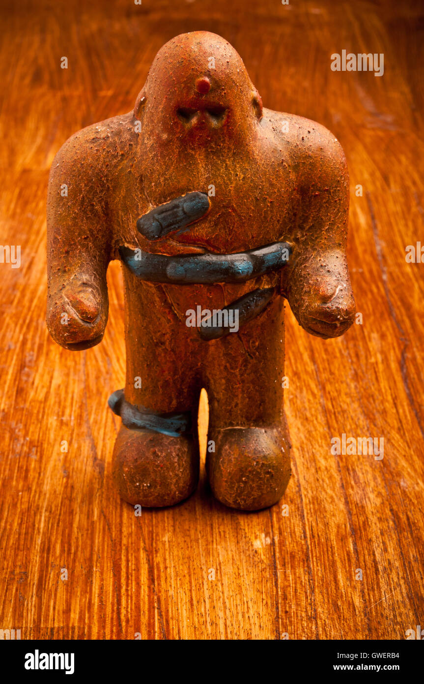 Golem Stock Photo Alamy