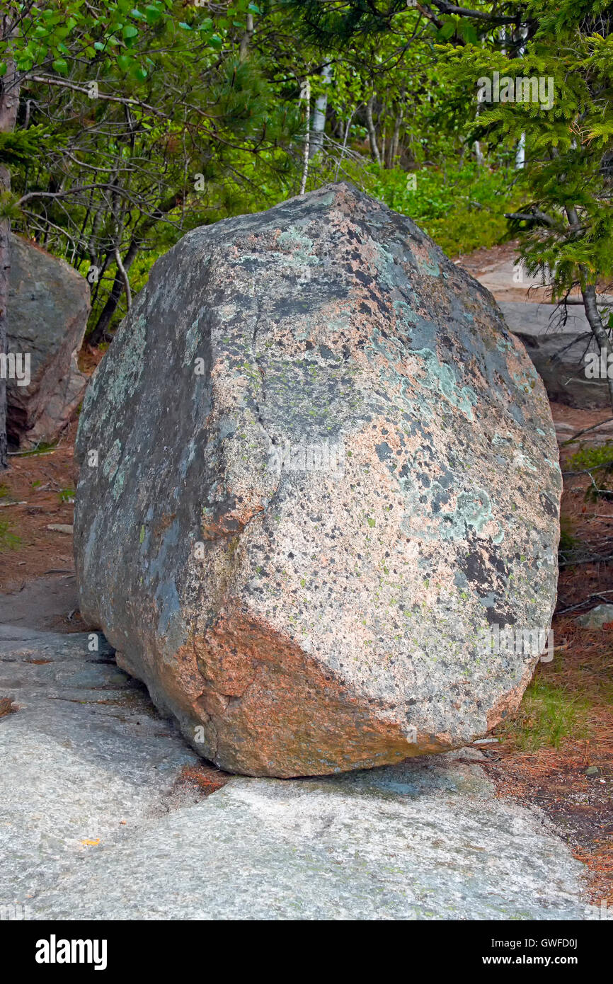 Limestone maine hi-res stock photography and images - Alamy