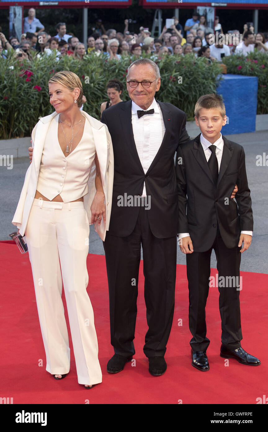 Andrei konchalovsky hi-res stock photography and images - Alamy