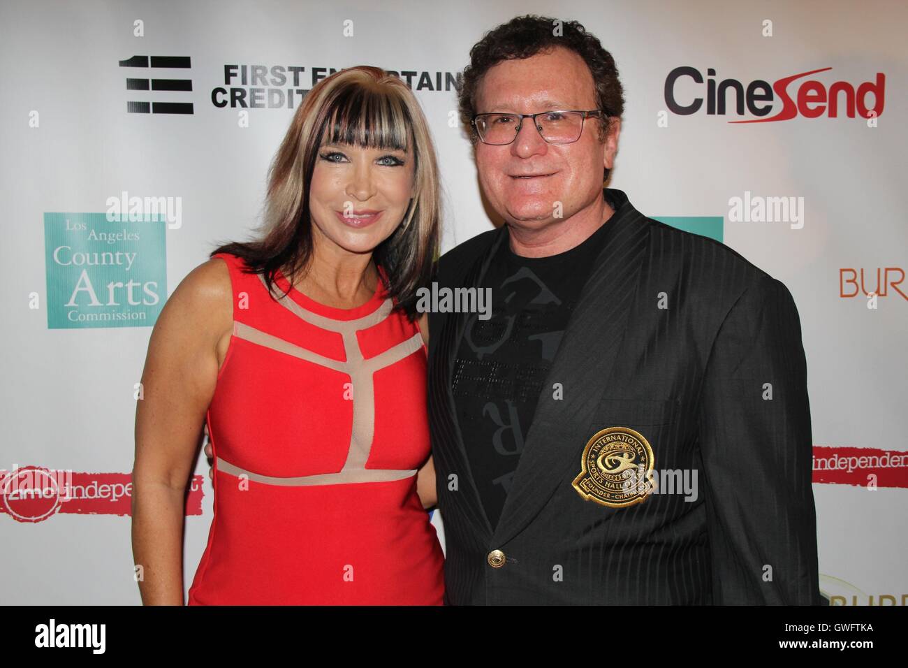 Cynthia rothrock hi-res stock photography and images - Alamy