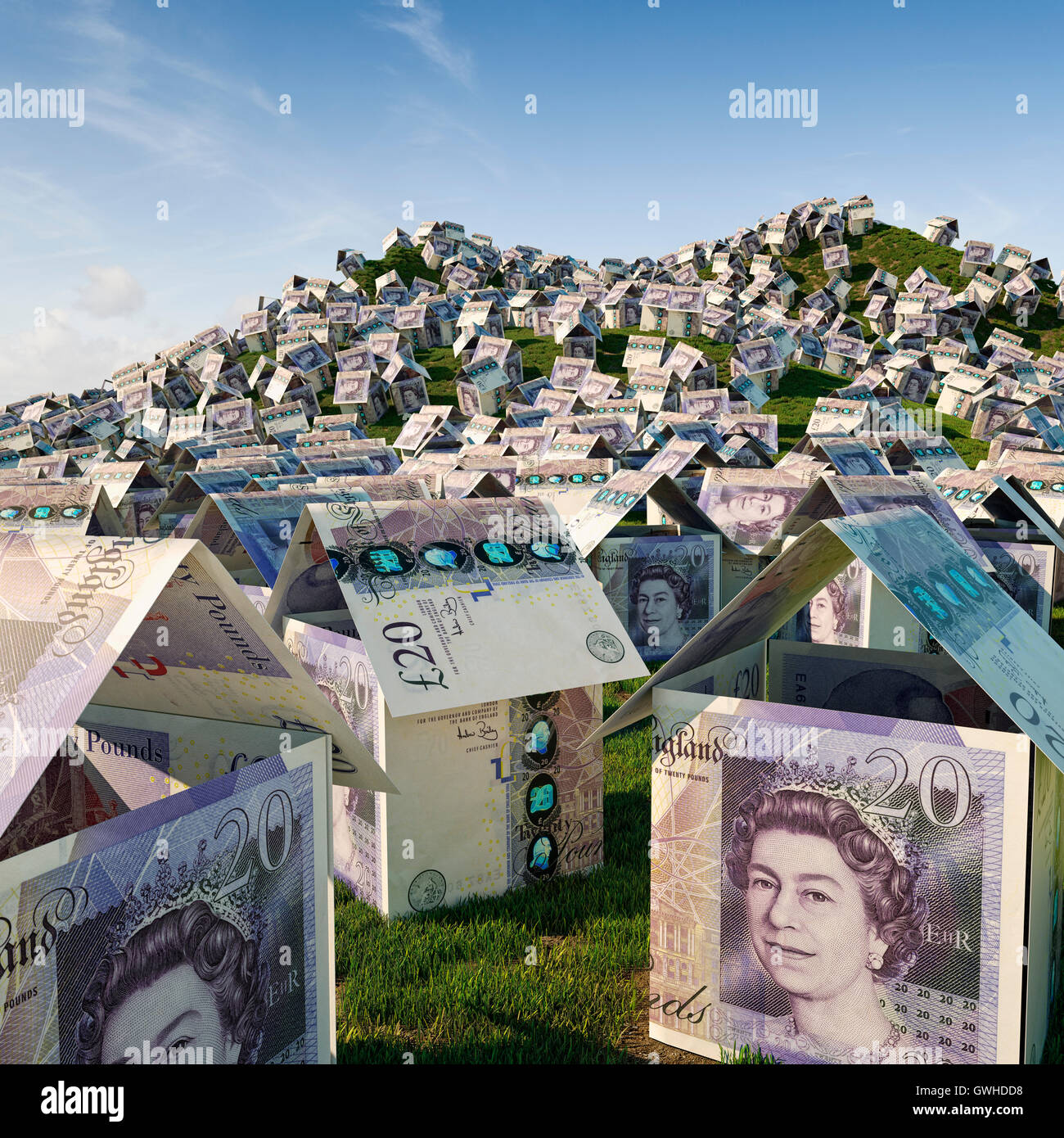 Housing Crisis Uk 2024 Gleda Kaleena