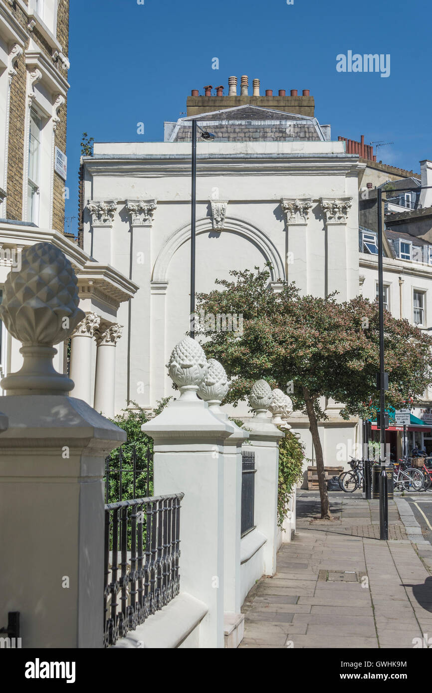 London little venice houses hires stock photography and images Alamy