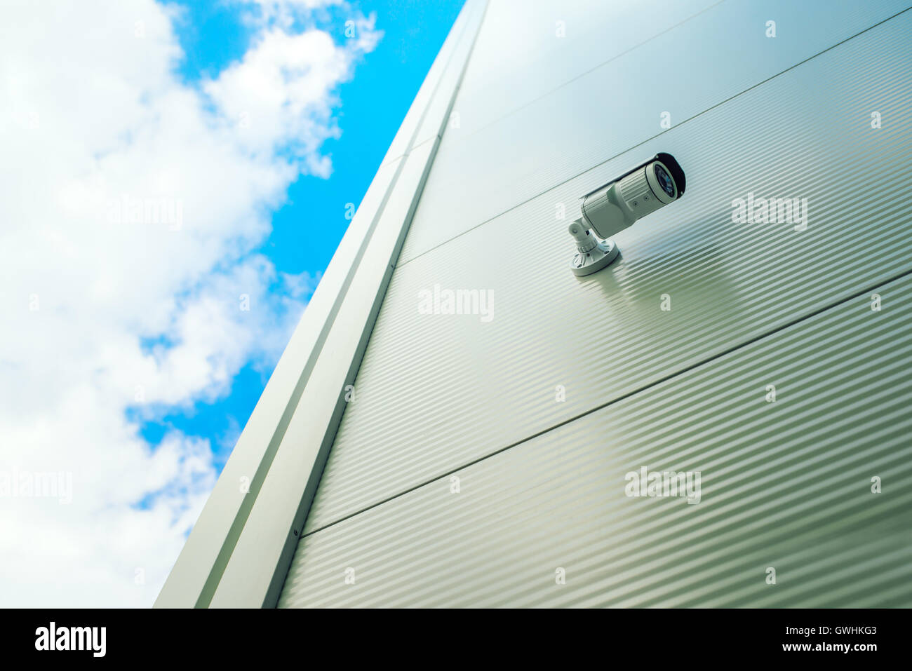 Mall security camera hi res stock photography and images Alamy