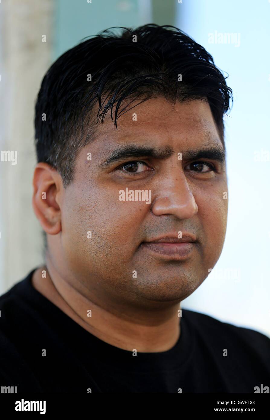 Abdul Rasheed Driver Bus driver Abdul Rashid from Middlesbrough who was racially abused ...