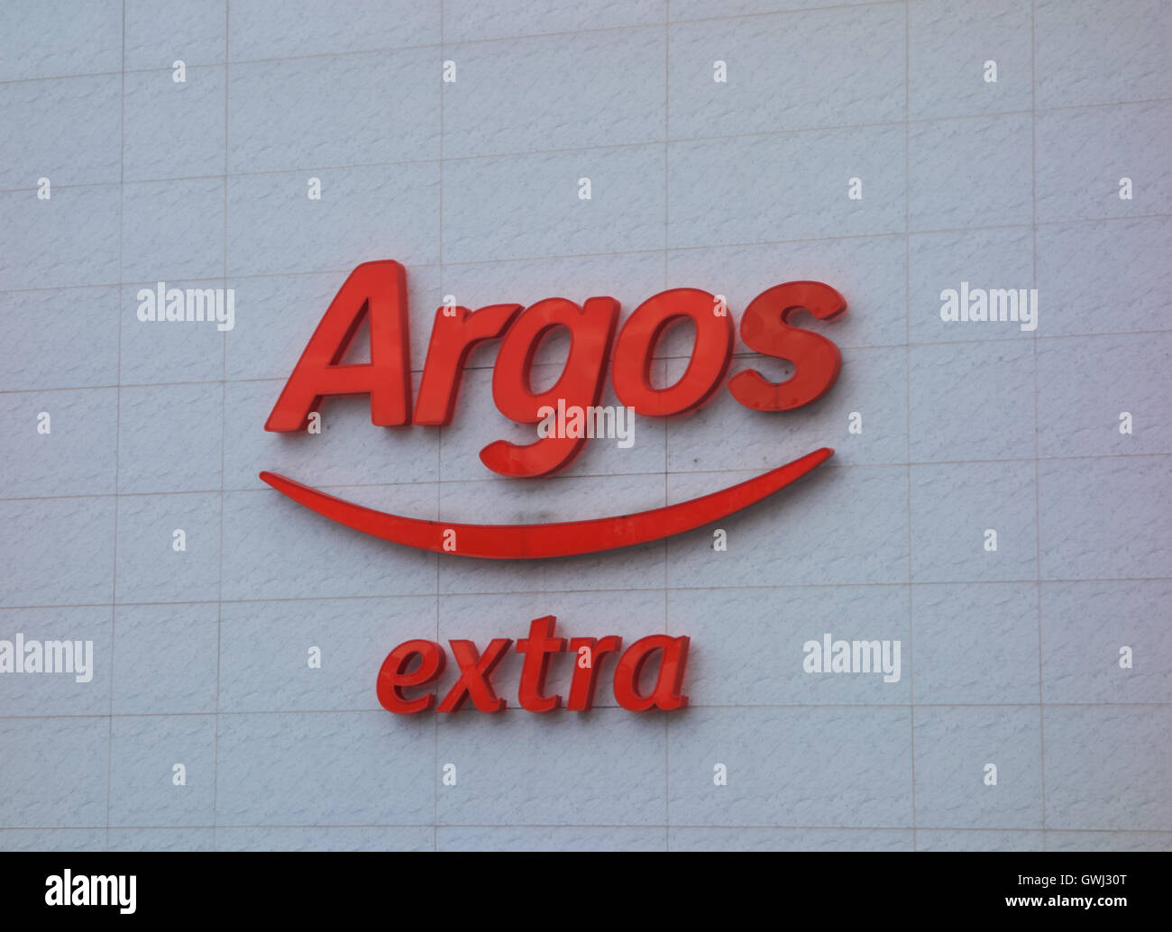 Argos extra hires stock photography and images Alamy