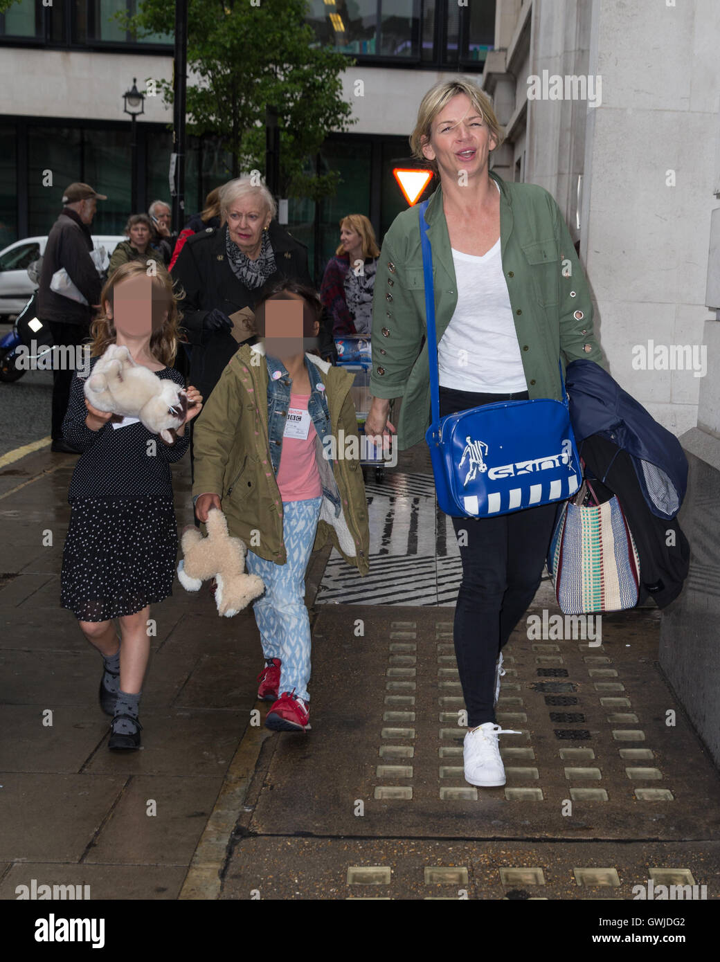 Zoe ball woody hi-res stock photography and images - Alamy