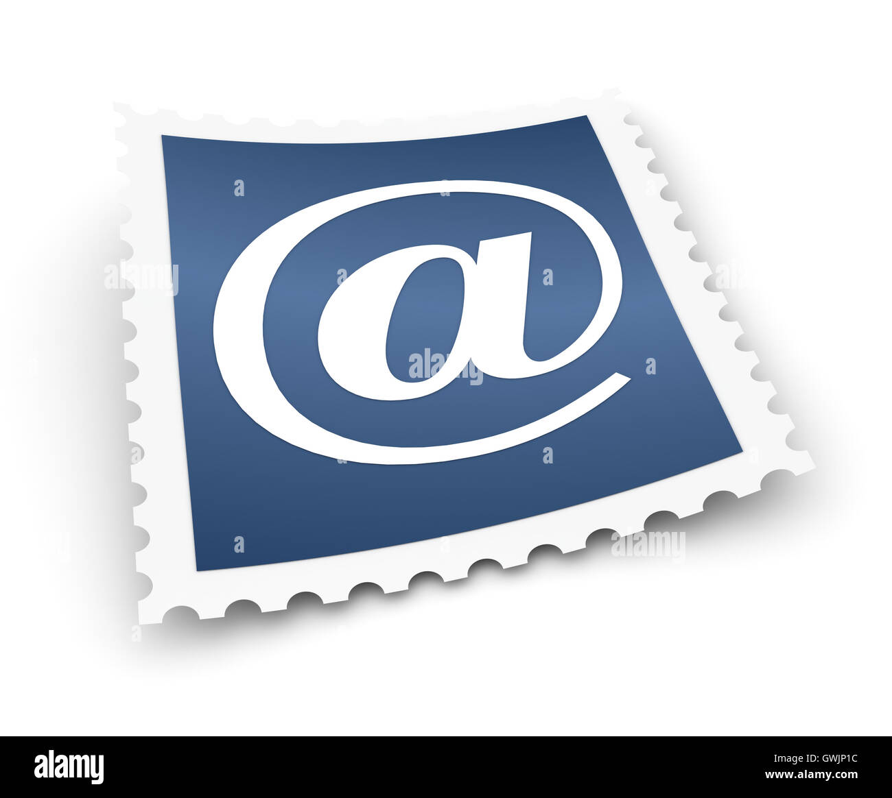 E Mail Postage Stamp Concept 3d Illustration Stock Photo Alamy e-mail-postage-stamp-concept-3d-illustration-stock-photo-alamy