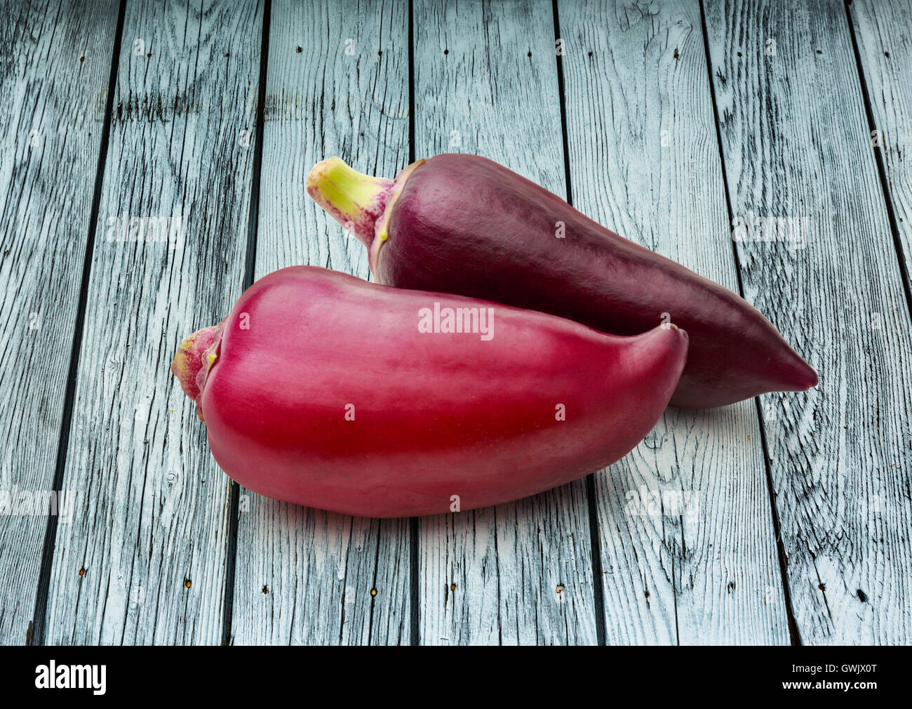 Red paprika hires stock photography and images Alamy