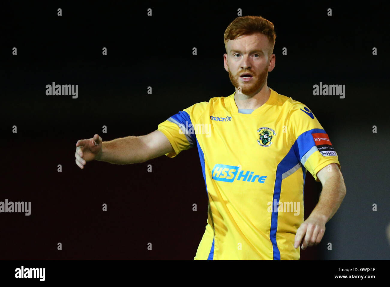 Alan kay hires stock photography and images Alamy