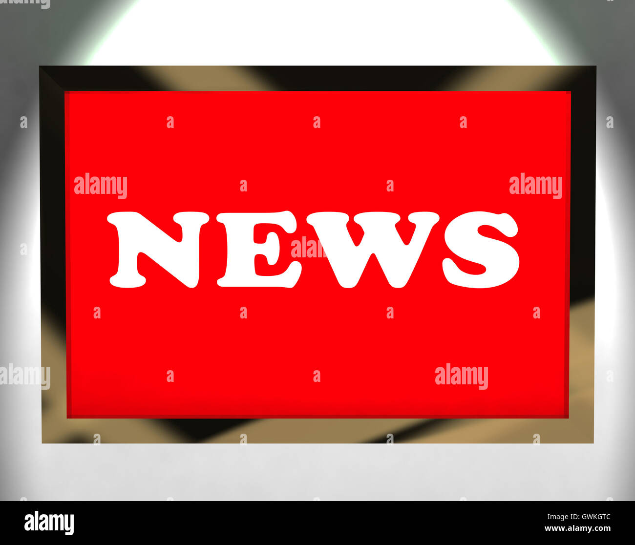 Newspaper article hi-res stock photography and images - Alamy