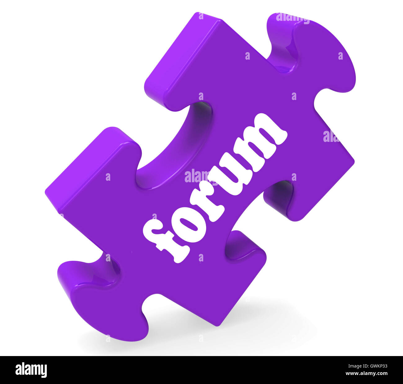 Forun Discussion Forum Puzzle Shows Online Conversations Community Discussion And Stock ...