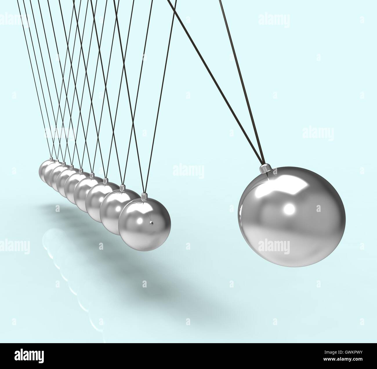 Newton Cradle Showing Energy And Gravity Stock Photo Alamy newton-cradle-showing-energy-and-gravity-stock-photo-alamy