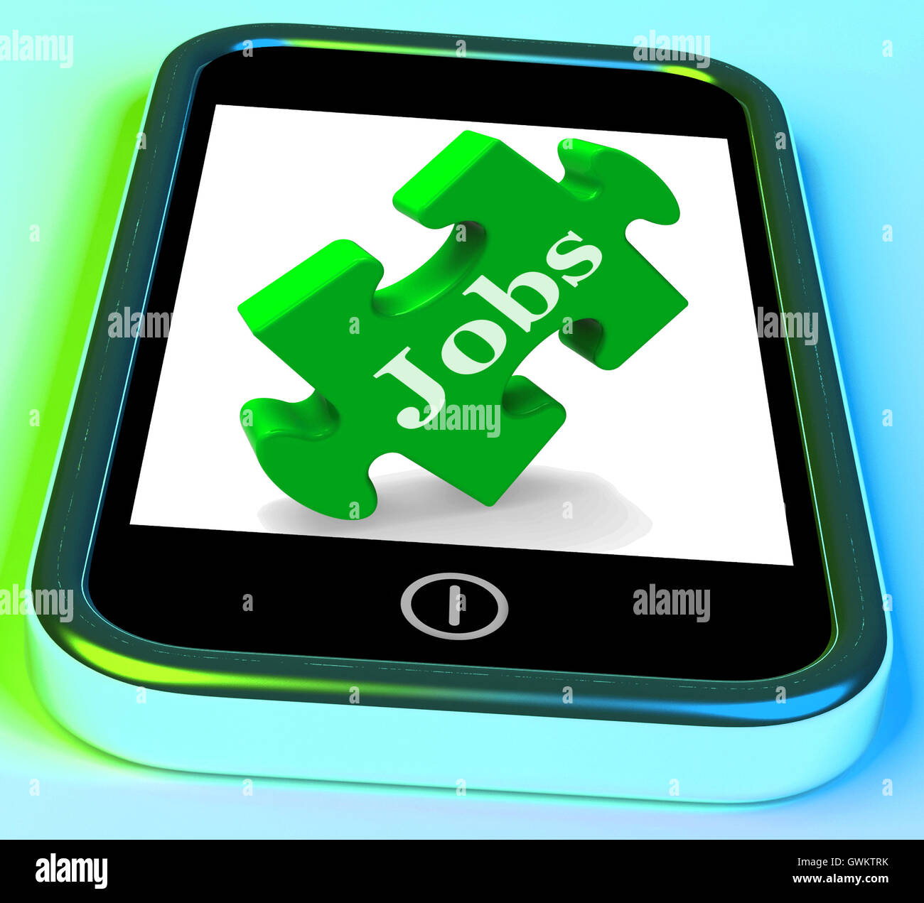 Unemployment line job hires stock photography and images Alamy