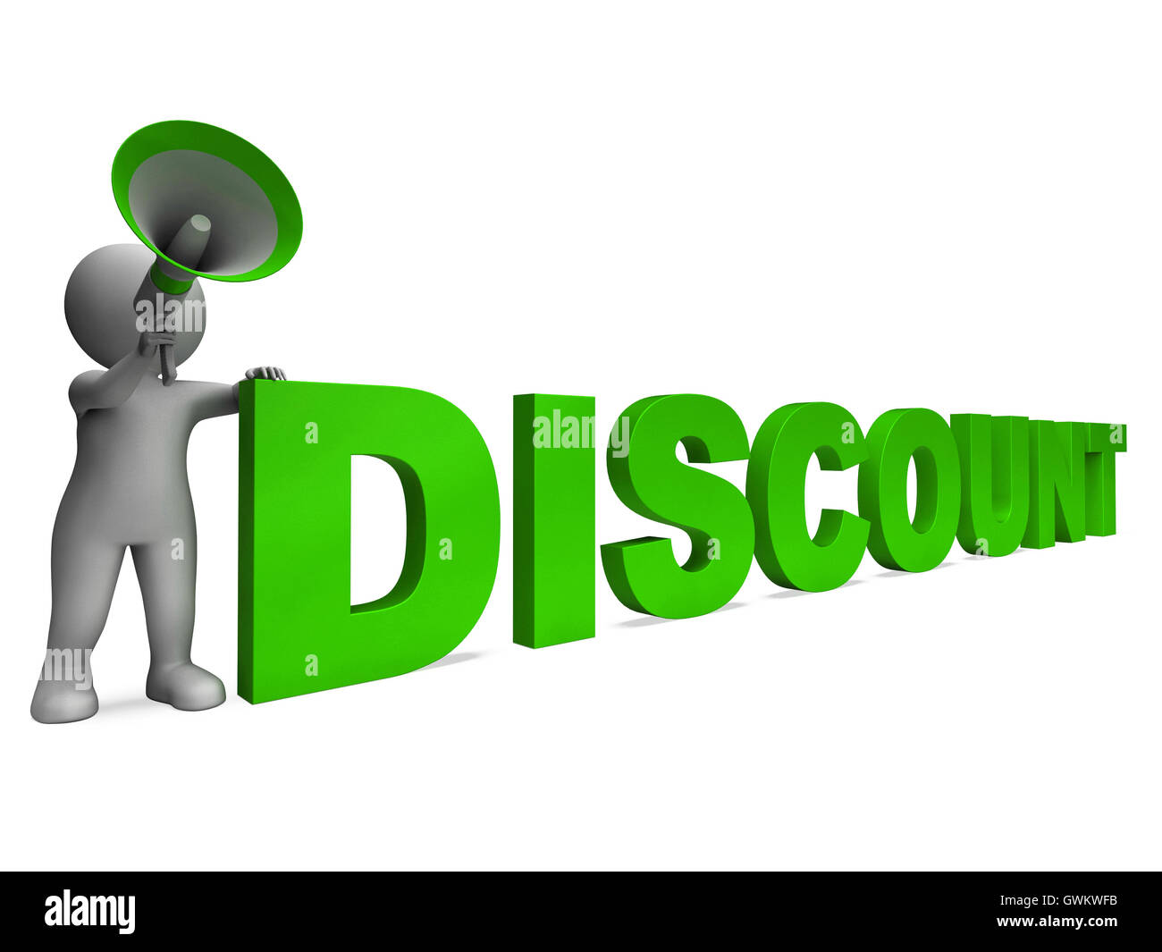 3d discount offer hires stock photography and images Alamy