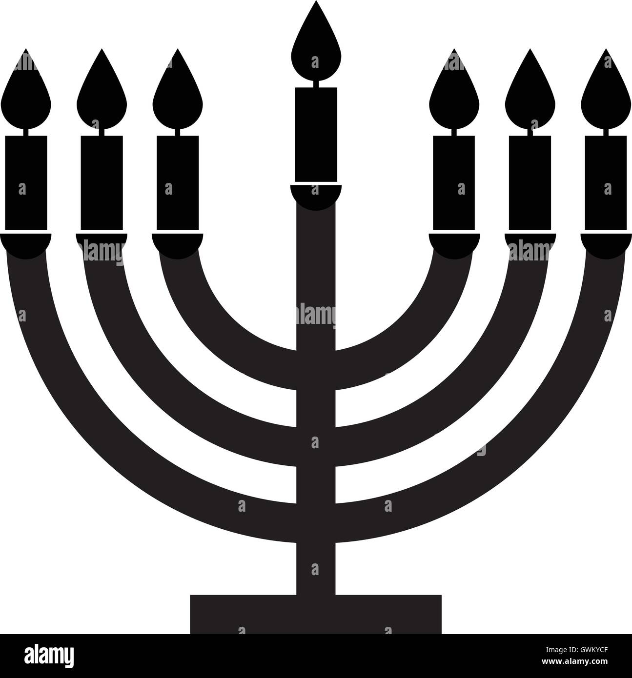 Seven Candles