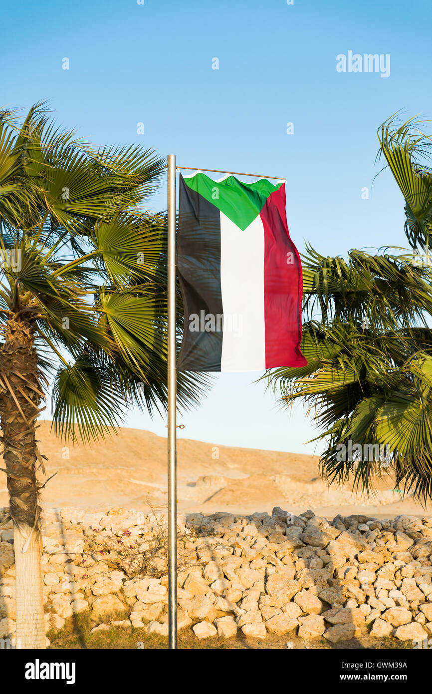 National symbol of sudan hi-res stock photography and images - Alamy