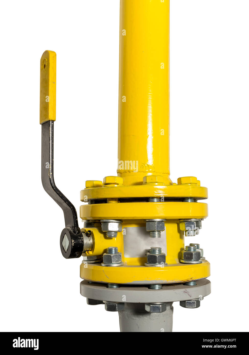 Gas piping hires stock photography and images Alamy