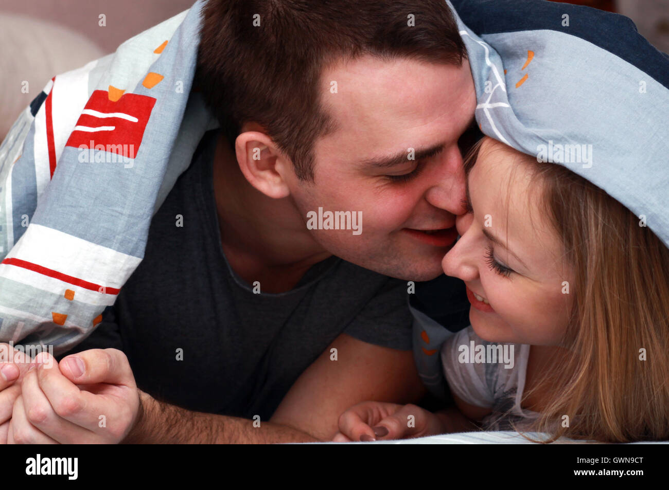 Russian People Kiss High Resolution Stock Photography And Images Alamy