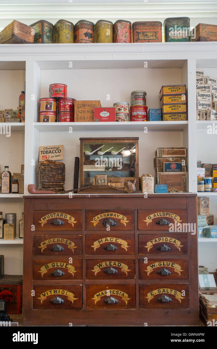 New brunswick museum saint john hires stock photography and images Alamy