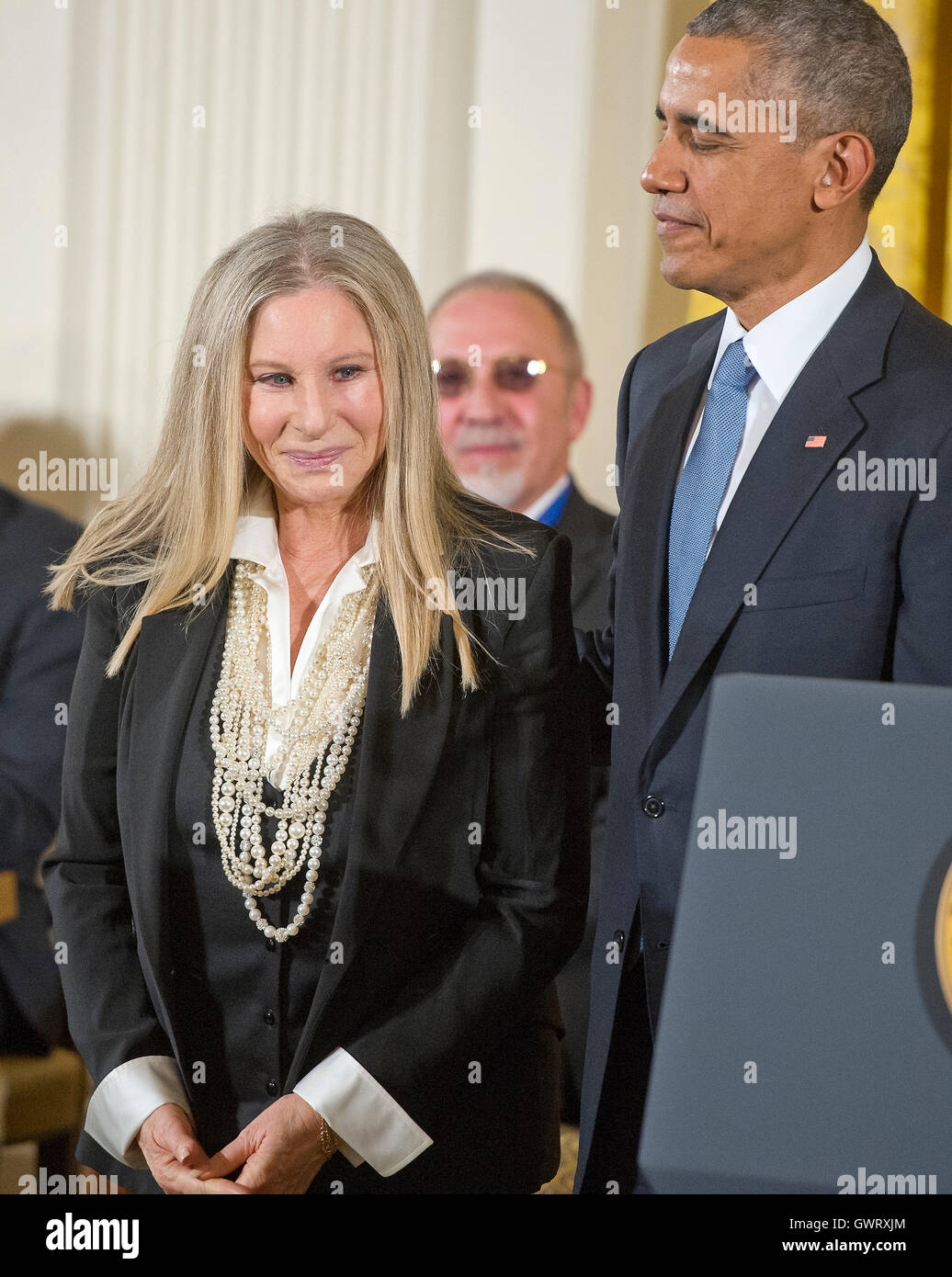 Singer And Director High Resolution Stock Photography And Images Alamy