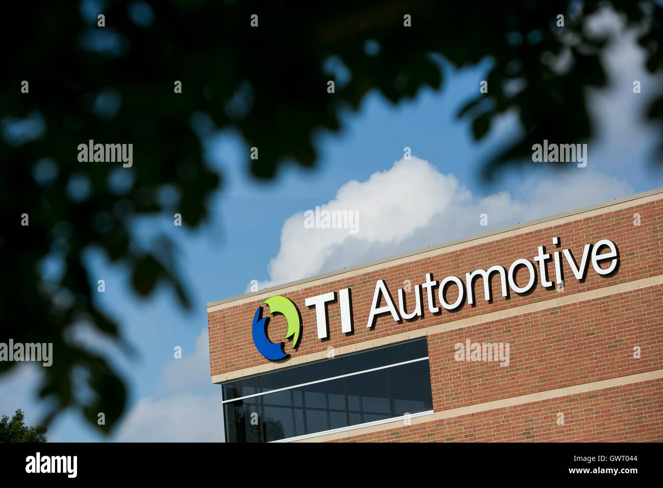 Ti automotive hires stock photography and images Alamy