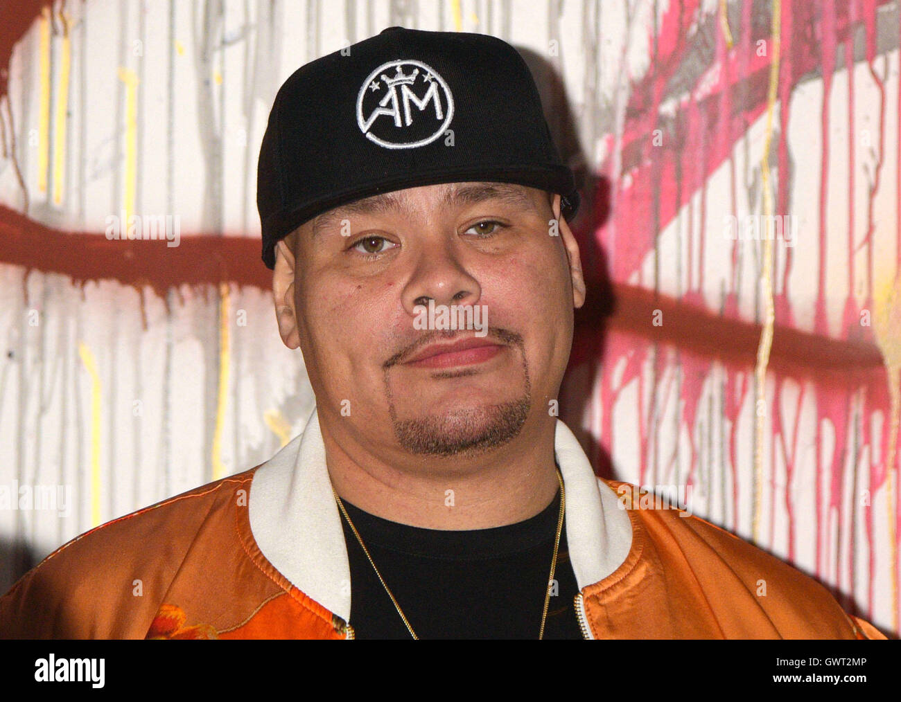 Fat Joe performs at AM in The Hamptons Featuring Fat Joe