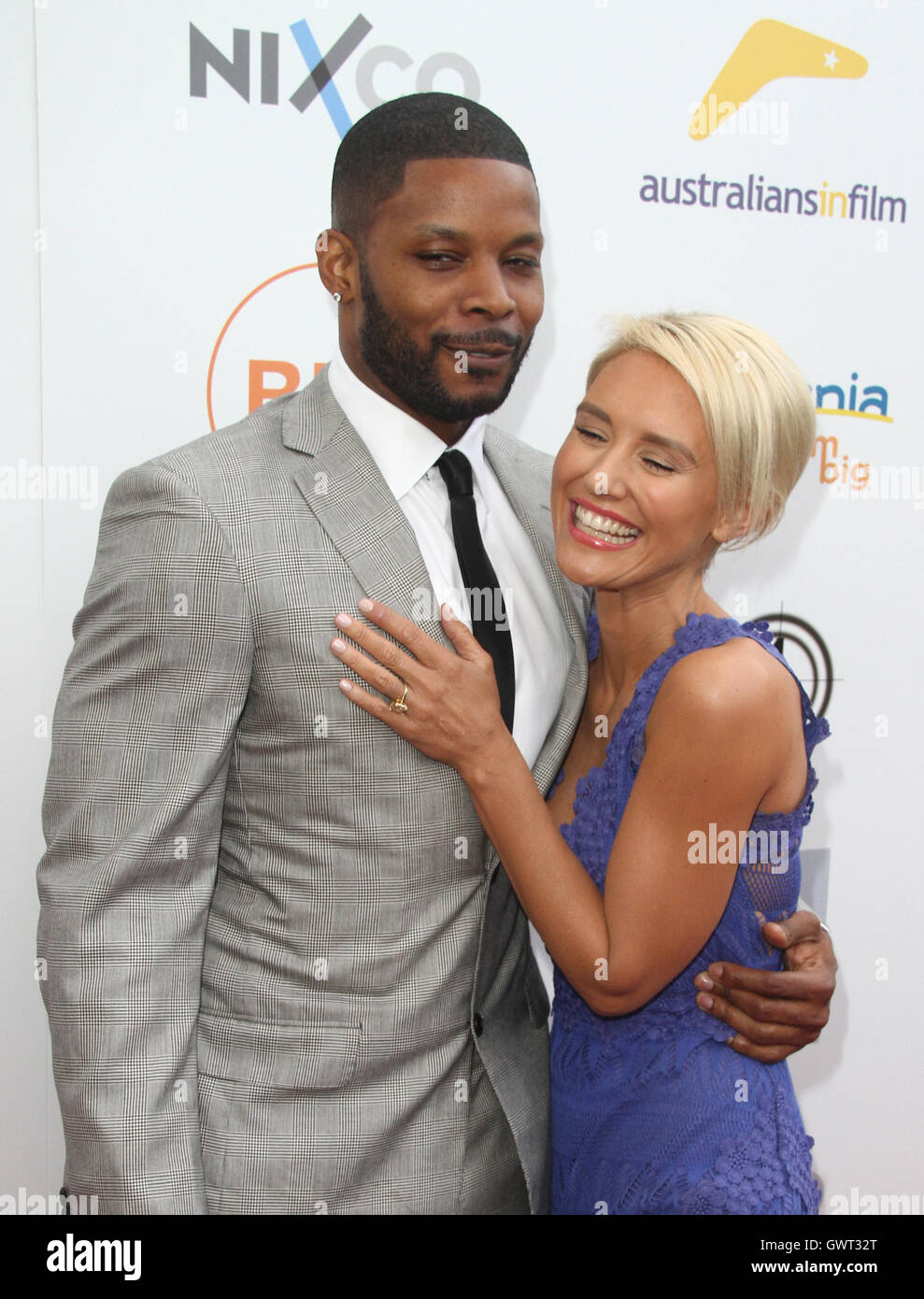 Australians In Film Heath Ledger Scholarship Dinner Featuring Kerry