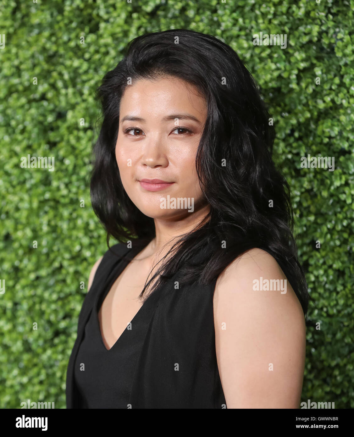 Jadyn wong hi-res stock photography and images - Alamy