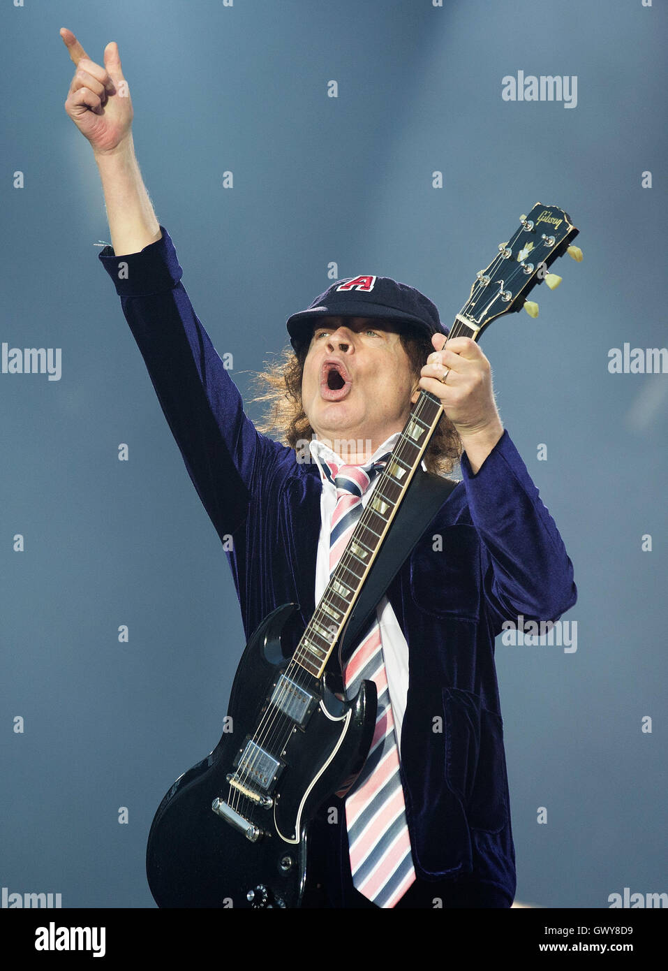 Ac Dc Uk High Resolution Stock Photography And Images Alamy