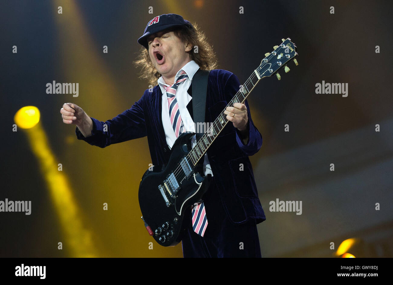Ac Dc Uk High Resolution Stock Photography And Images Alamy